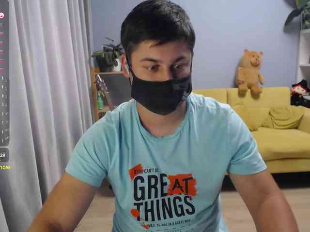 TomGuys