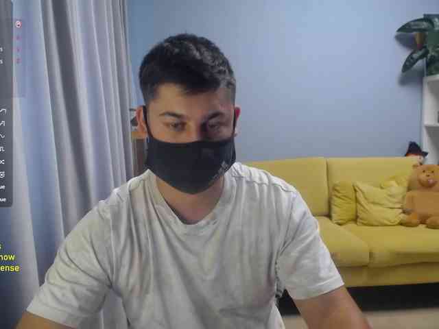 TomGuys