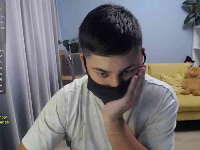 TomGuys