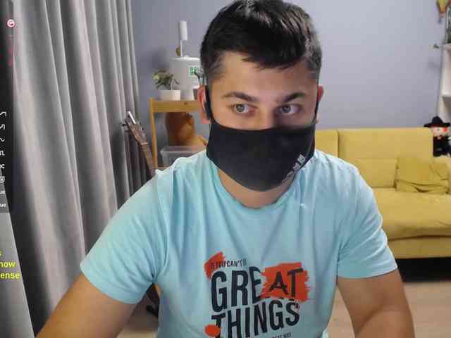 TomGuys