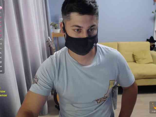 TomGuys