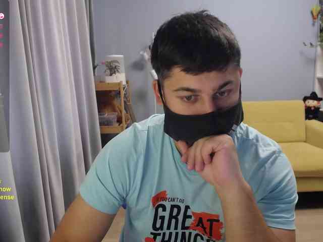 TomGuys