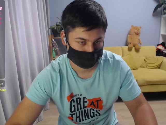 TomGuys