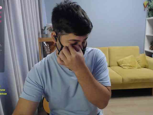 TomGuys