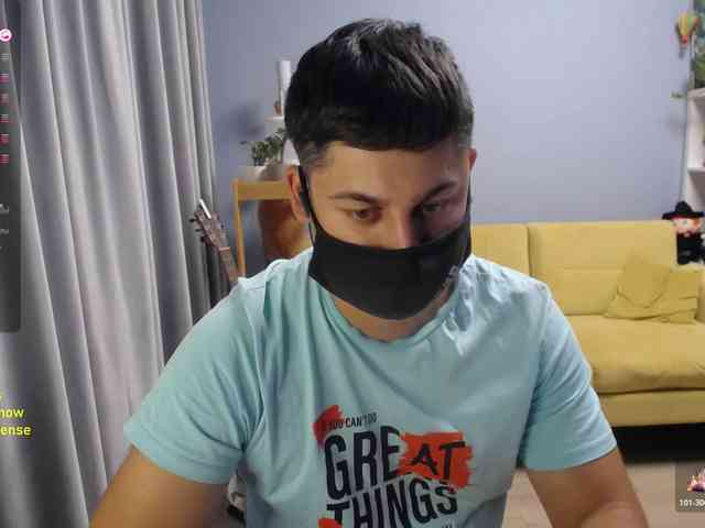 TomGuys