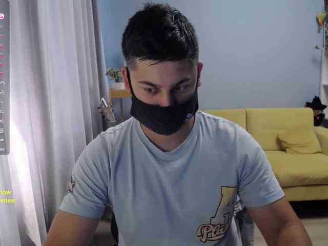 TomGuys