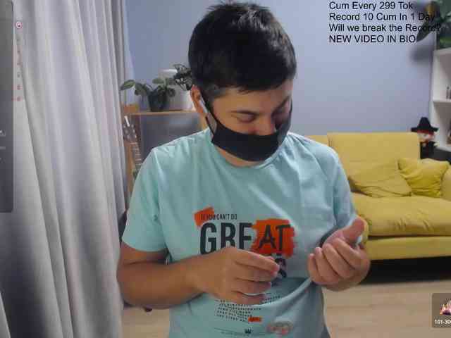 TomGuys