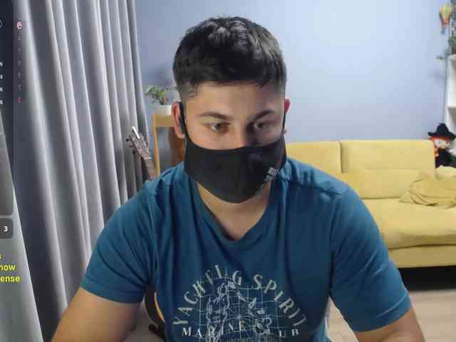 TomGuys