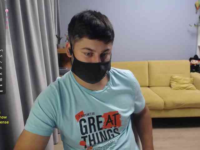 TomGuys