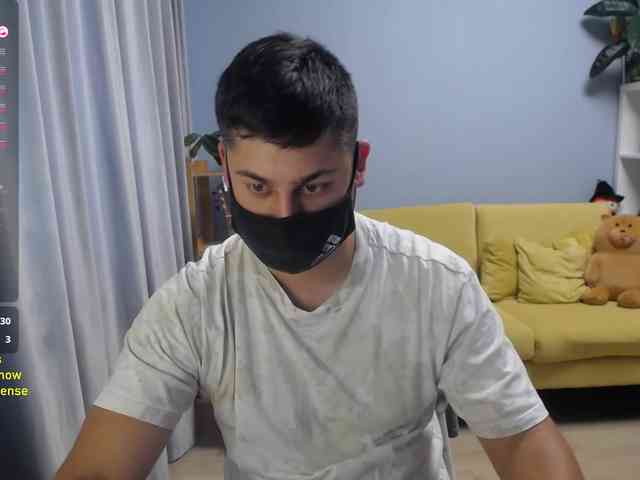 TomGuys