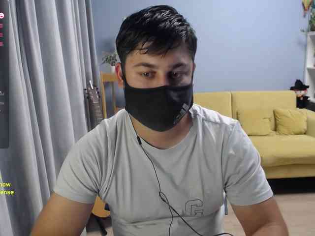 TomGuys