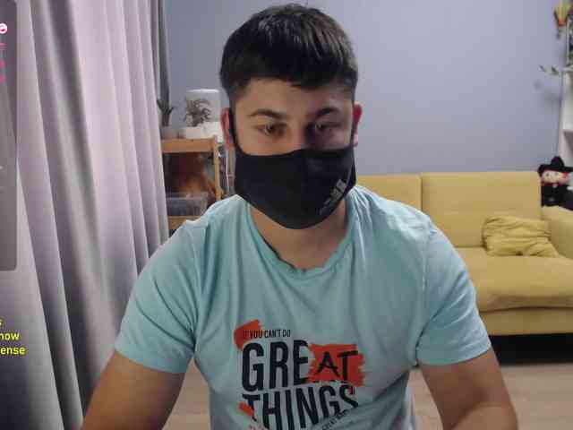TomGuys