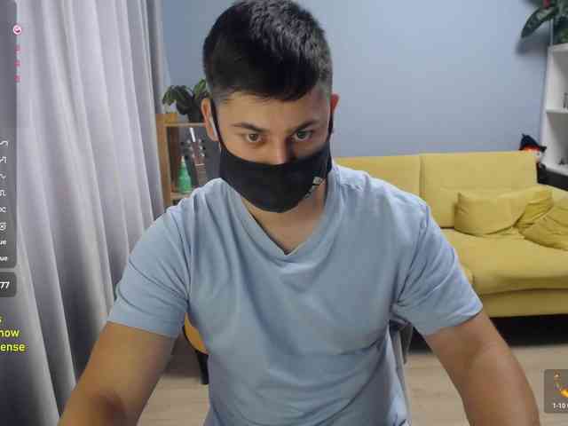 TomGuys
