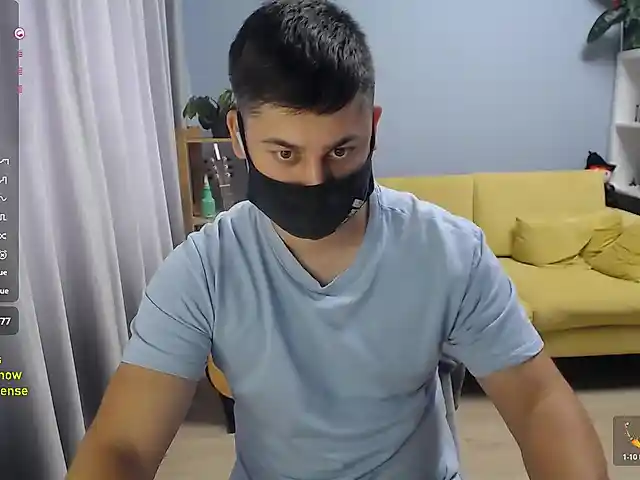 TomGuys
