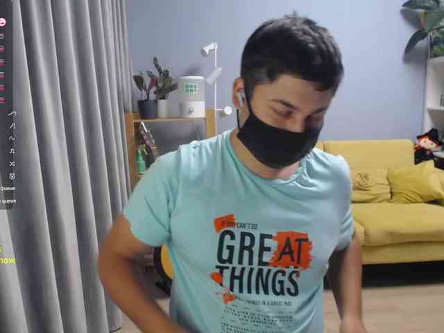 TomGuys