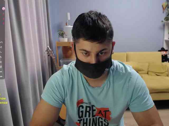 TomGuys
