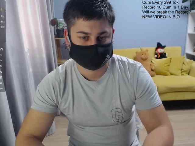 TomGuys