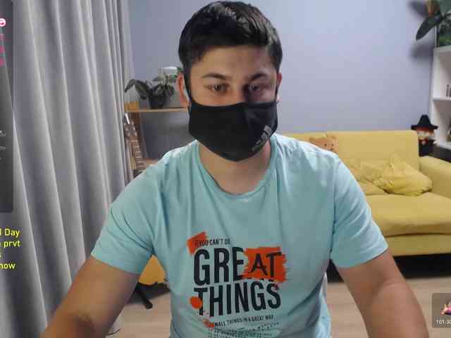 TomGuys