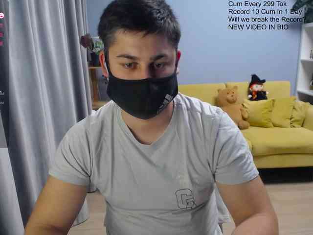 TomGuys