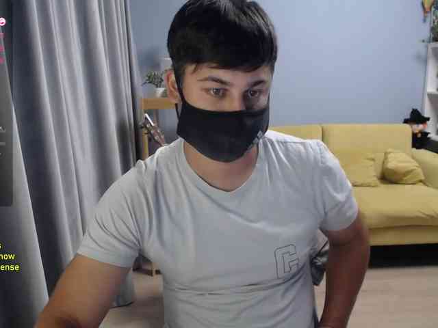 TomGuys