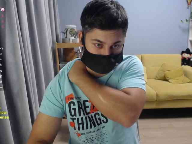 TomGuys
