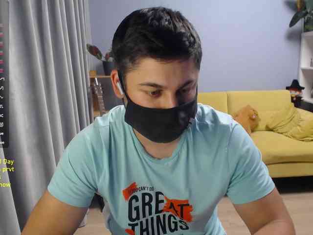 TomGuys