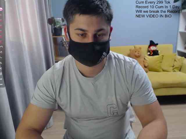 TomGuys