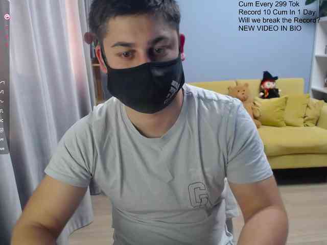 TomGuys