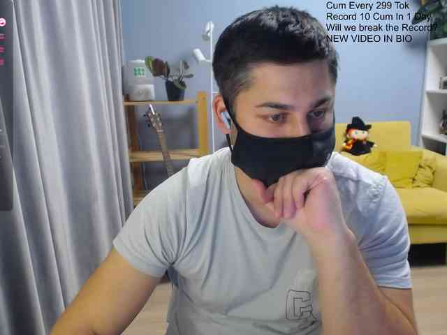 TomGuys