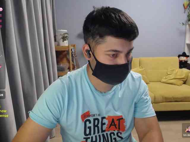 TomGuys