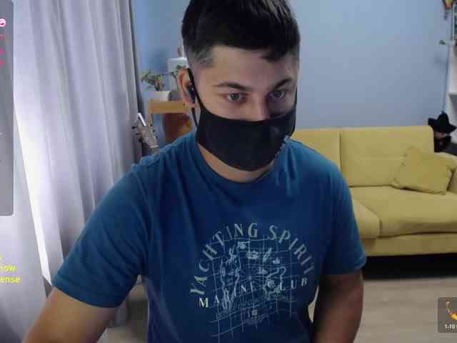 TomGuys