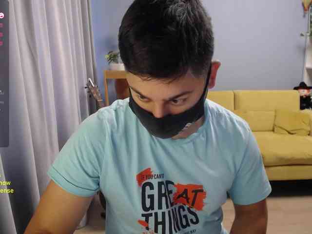 TomGuys