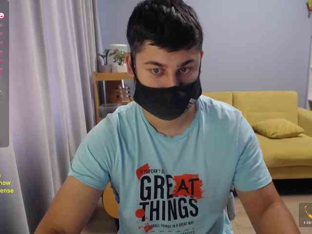 TomGuys