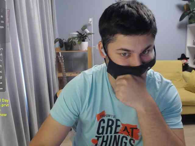TomGuys