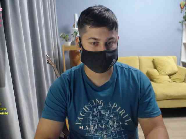 TomGuys