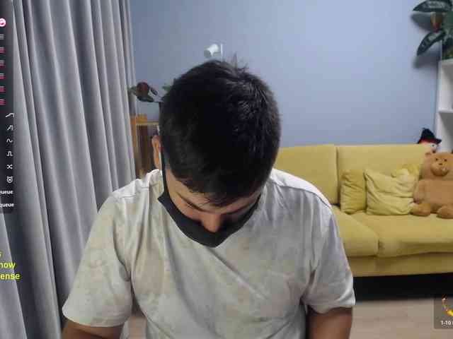 TomGuys