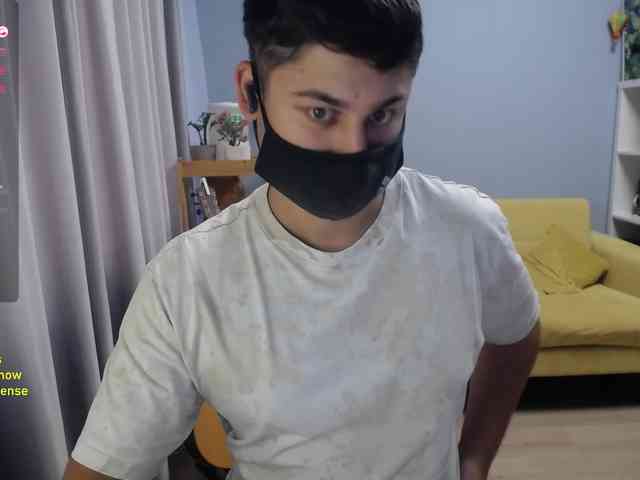 TomGuys