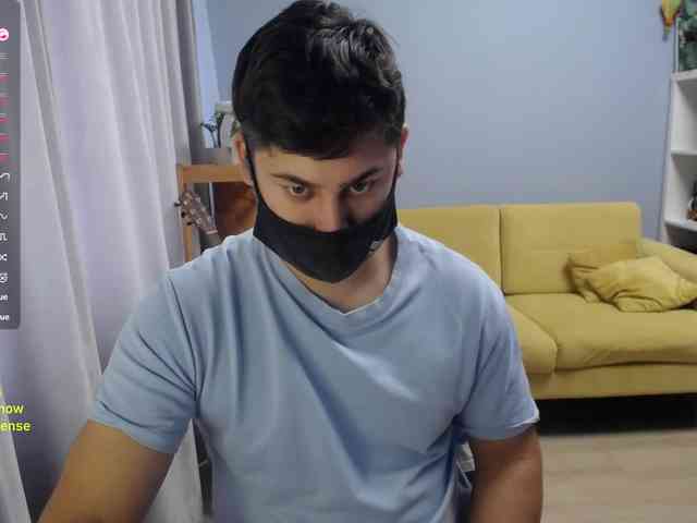 TomGuys