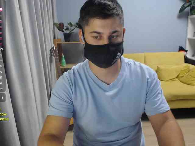 TomGuys
