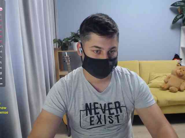 TomGuys