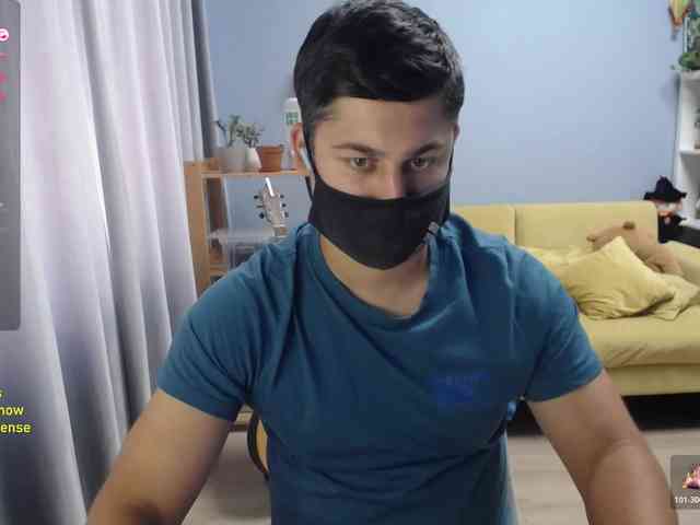 TomGuys Sex Cam Show