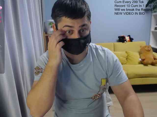 TomGuys