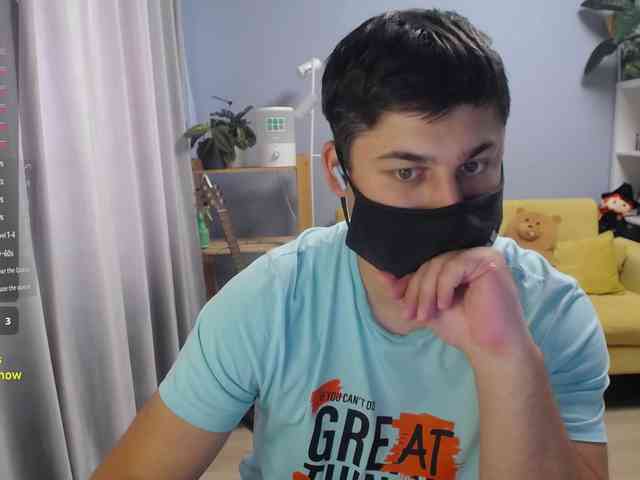 TomGuys