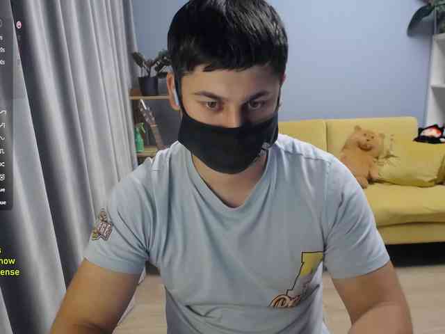 TomGuys