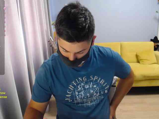 TomGuys