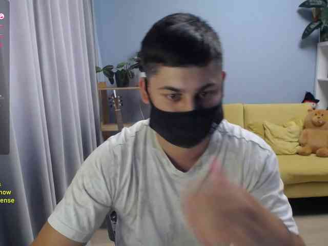 TomGuys