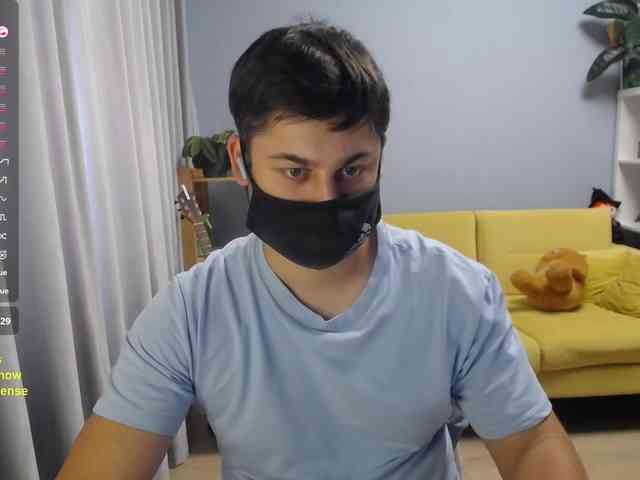 TomGuys