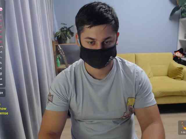 TomGuys