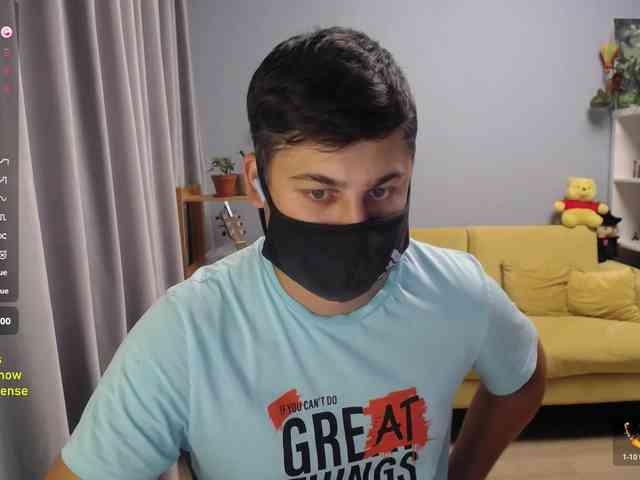 TomGuys Sex Cam Show