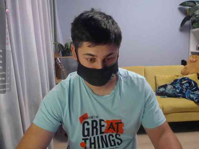 TomGuys